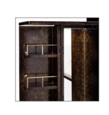 Wallace Bar Cabinet