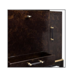 Wallace Bar Cabinet