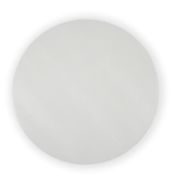 Cream Lizard Round Placemat