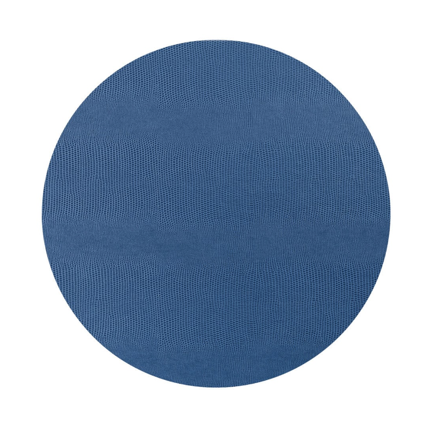 Navy Lizard Placemat