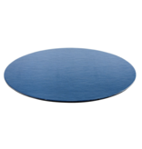 Navy Lizard Placemat