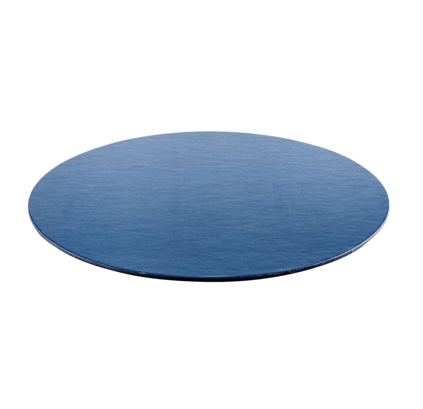Navy Lizard Placemat