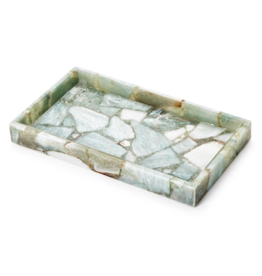 Amazonite Tray