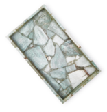 Amazonite Tray