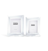 HARPA CRYSTAL PHOTO FRAME 5" x 7"