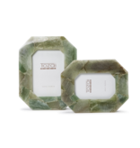 Green Quartz Photo Frame - 5 x 7
