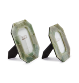 Green Quartz Photo Frame - 5 x 7