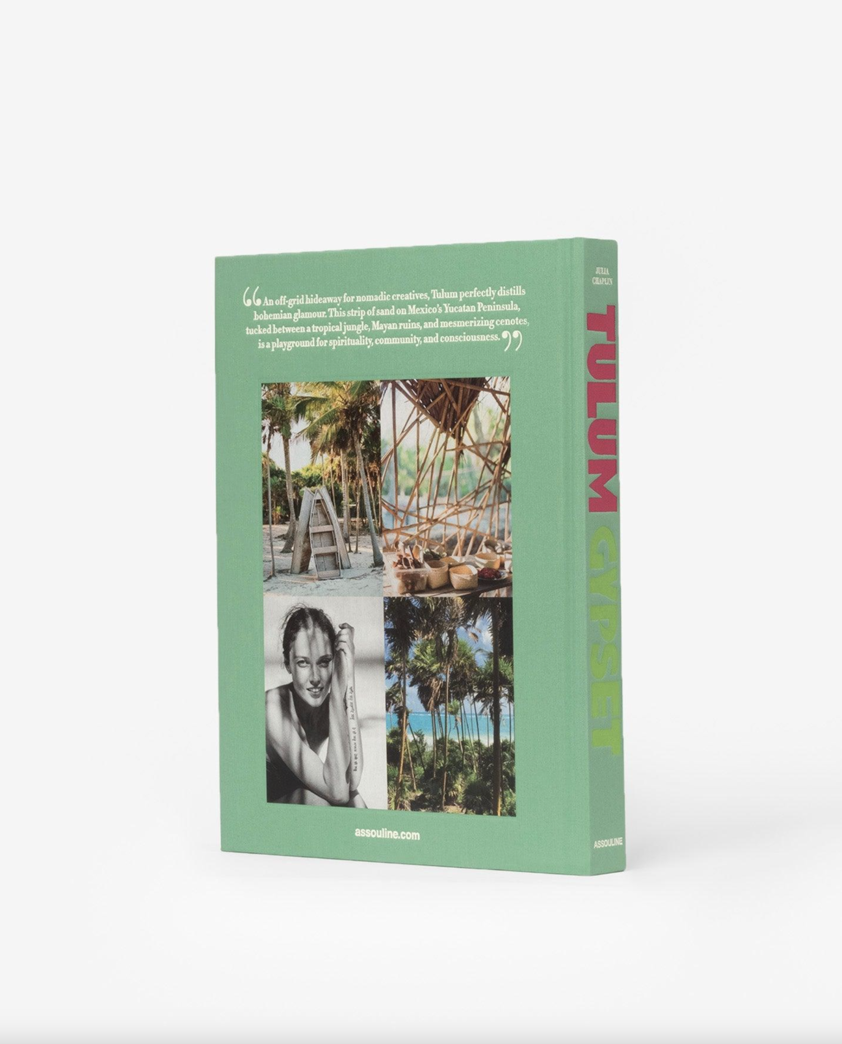 Tulum Gypset