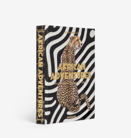African Adventures: The Greatest Safari on Earth