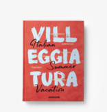 Villeggiatura: Italian Summer Vacation