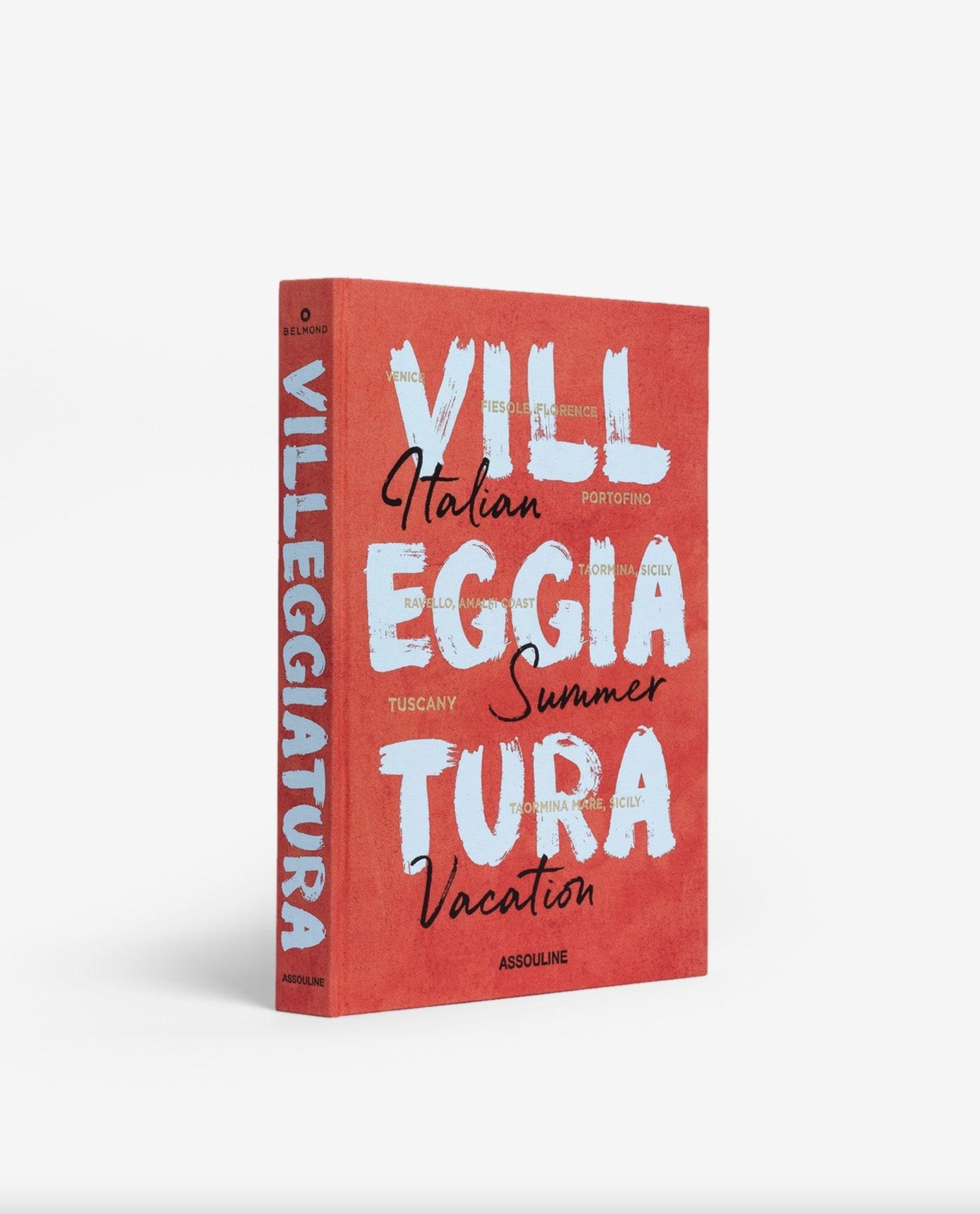 Villeggiatura: Italian Summer Vacation