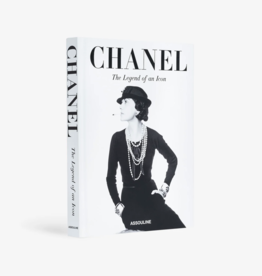 Chanel: The Legend of an Icon
