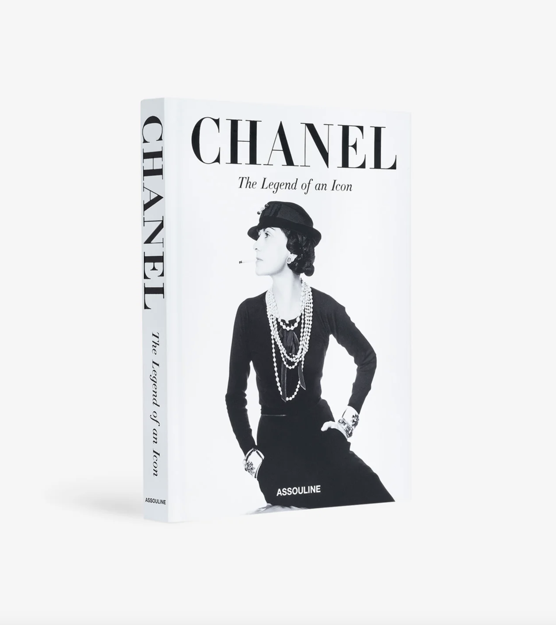Chanel: The Legend of an Icon