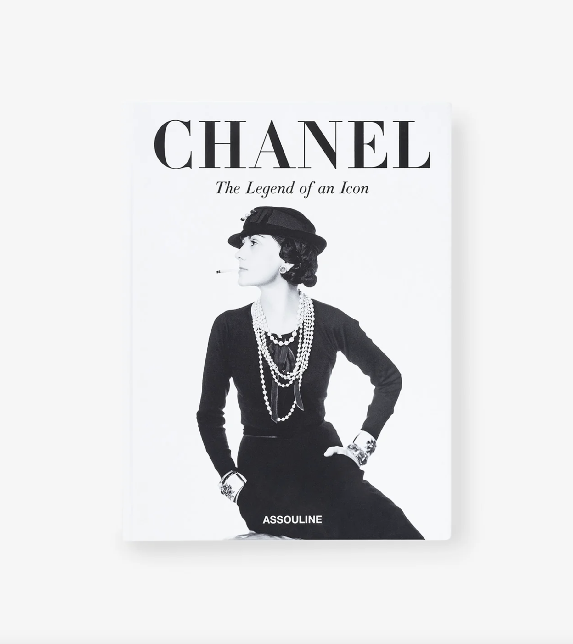 Chanel: The Legend of an Icon