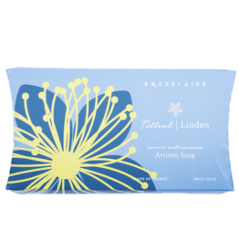 Big Bars Soap 12oz Linden