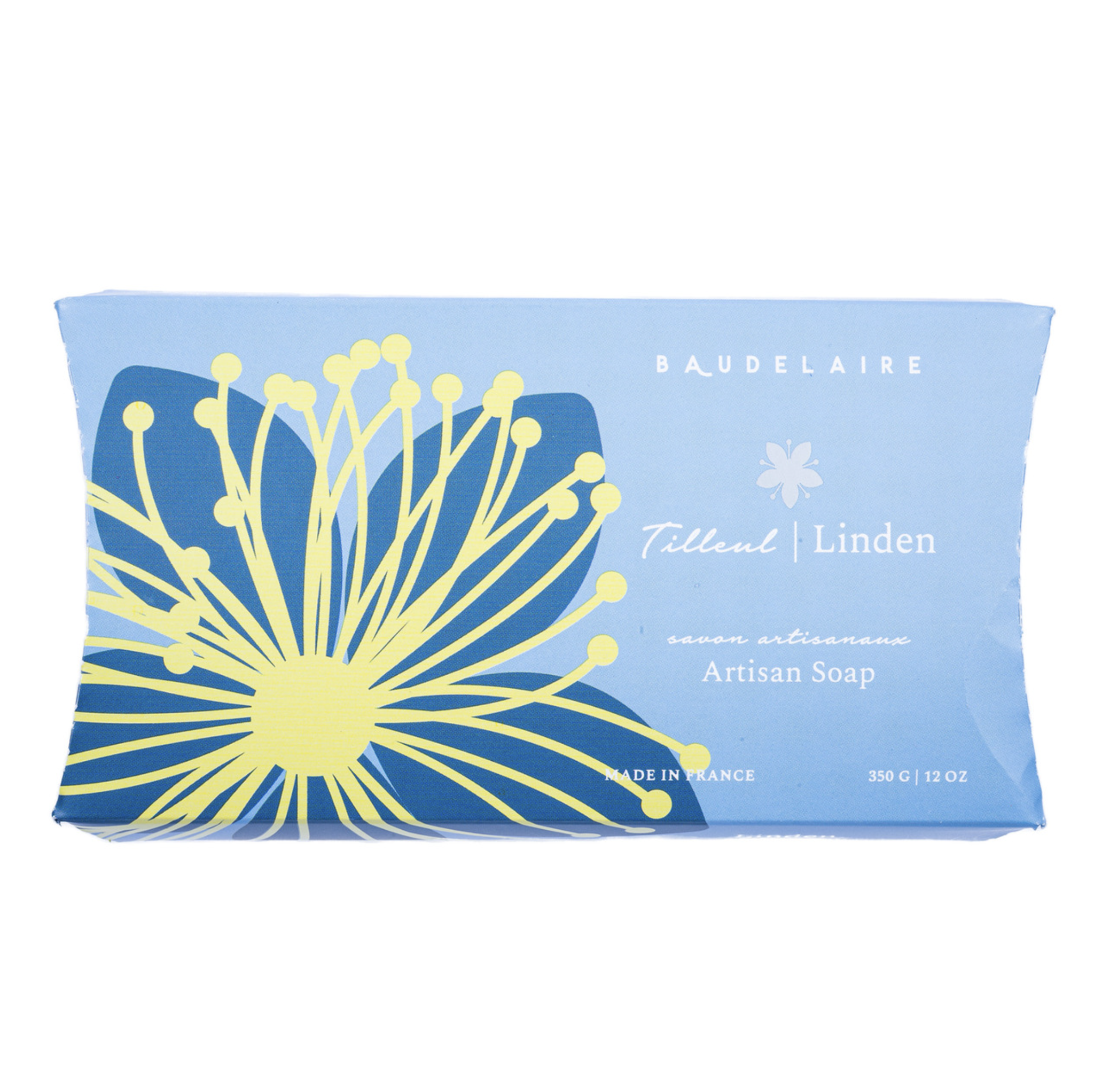 Big Bars Soap 12oz Linden
