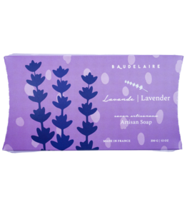 Big Bars Soap  12oz Lavender