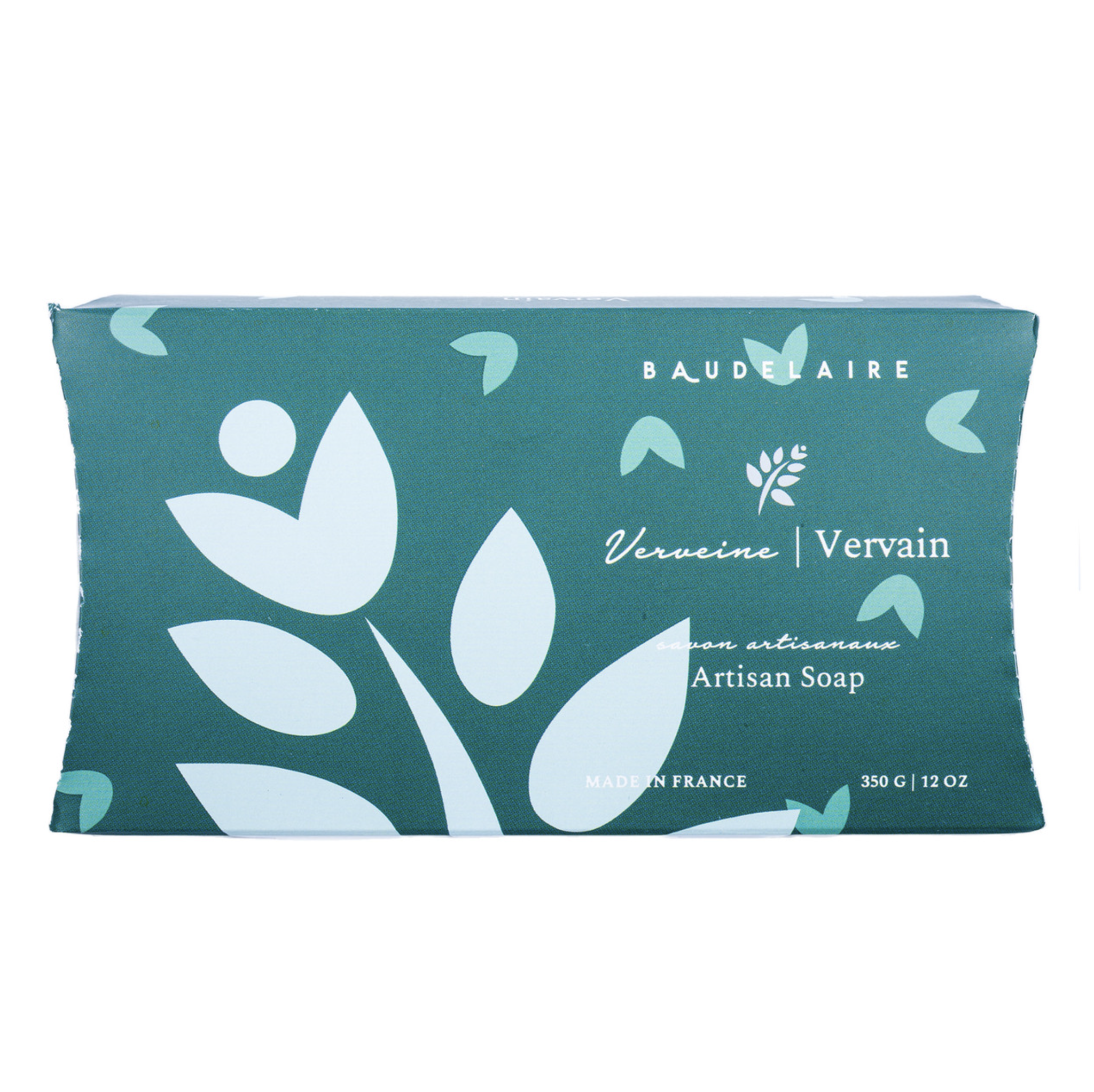Big Bars Soap 12oz Vervain