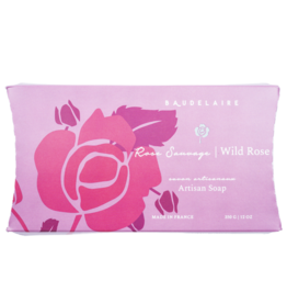 Big Bars Soap Wild Rose