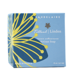 Hand Soaps 2-Bar 2.7oz Linden