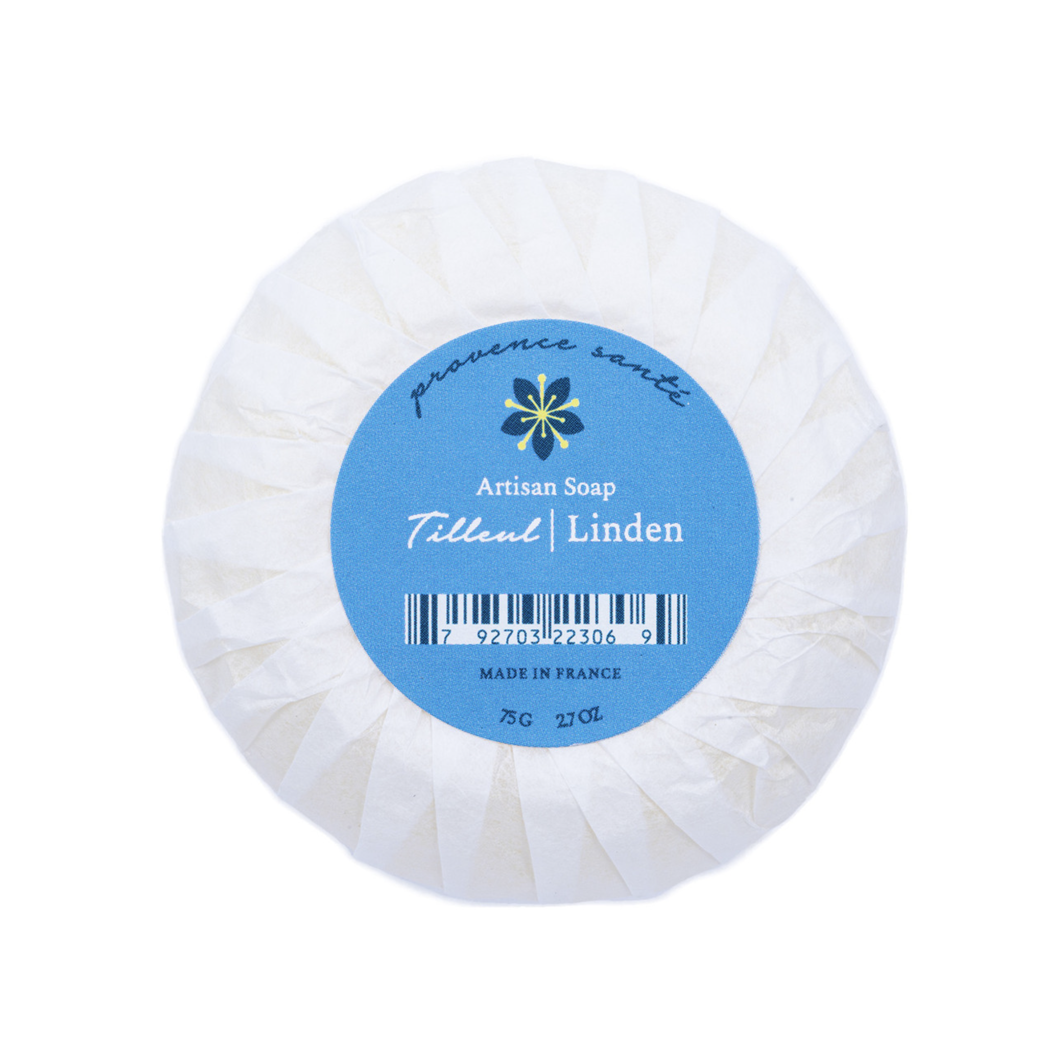 Hand Soaps 2-Bar 2.7oz Linden
