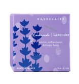 Hand Soaps 2-Bar 2.7oz Lavender
