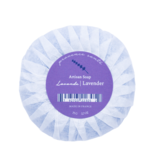 Hand Soaps 2-Bar 2.7oz Lavender