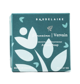 Hand Soaps 2-Bar 2.7oz Vervain