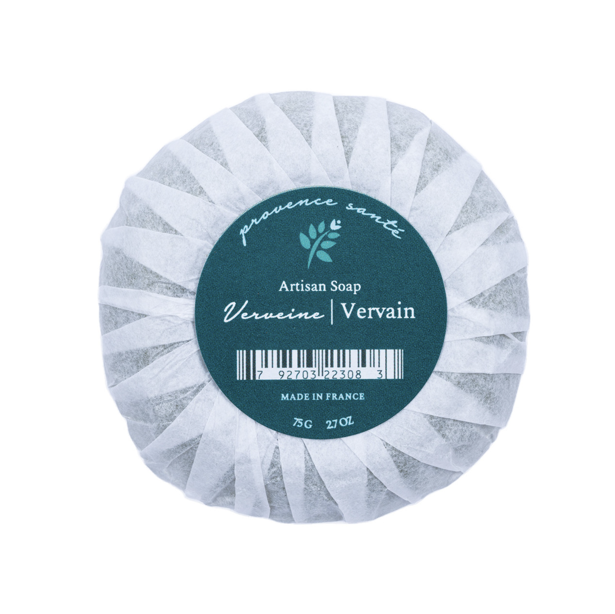 Hand Soaps 2-Bar 2.7oz Vervain
