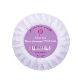 Hand Soaps 2-Bar Wild Rose