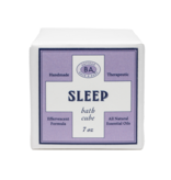 SLEEP Effervescent Bath Cube