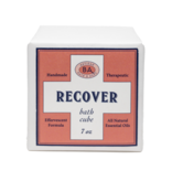 RECOVER Effervescent Bath Cube
