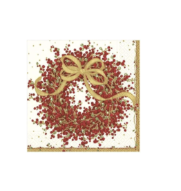 Pepperberry Paper Cocktail Napkins