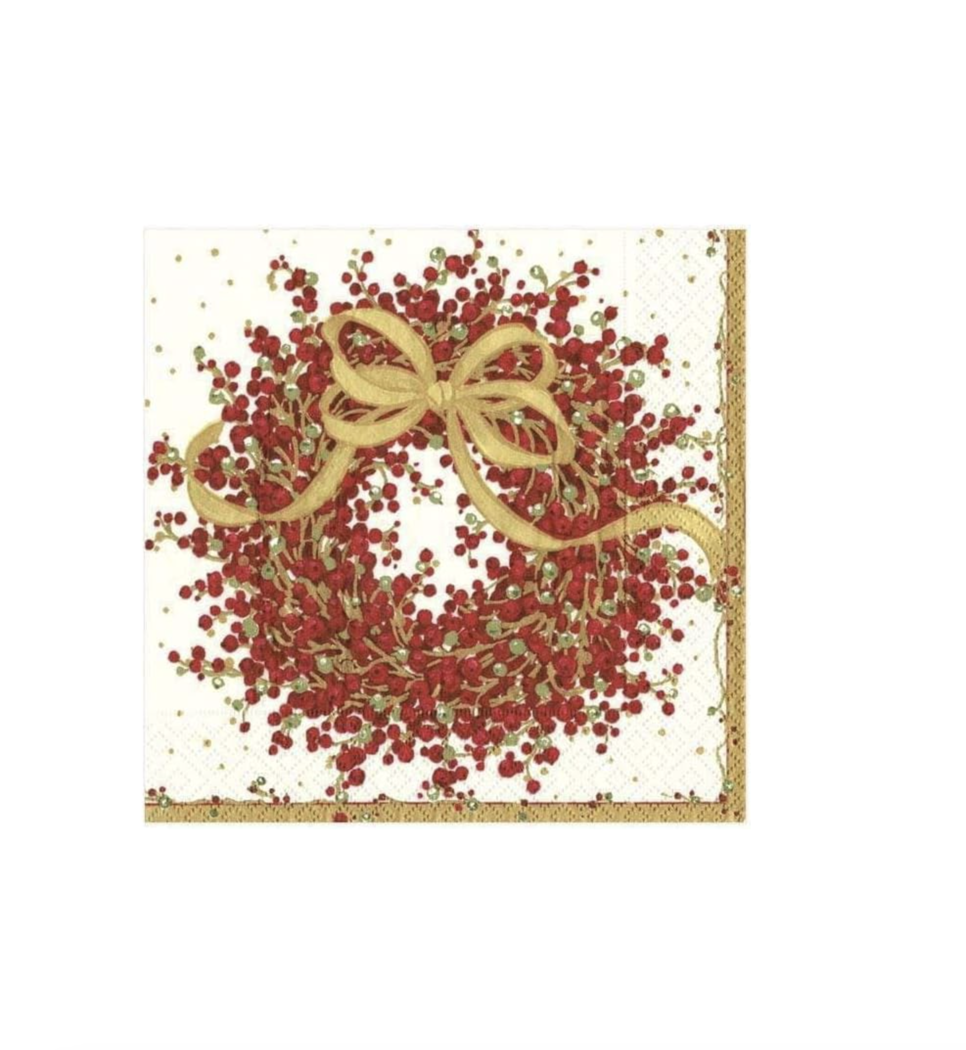 Pepperberry Paper Cocktail Napkins