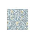 Samsara Stone Blue Cocktail Napkins