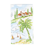 Mallorca Guest Towel Napkins