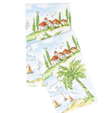 Mallorca Guest Towel Napkins
