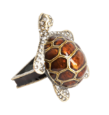 Turtle Napkin Ring