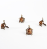 Turtle Napkin Ring