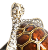 Turtle Napkin Ring