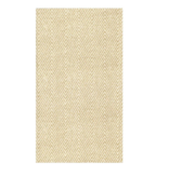 Natural Jute Paper Linen Guest Towel Napkins
