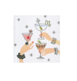 Aperitivo Cocktail Napkins