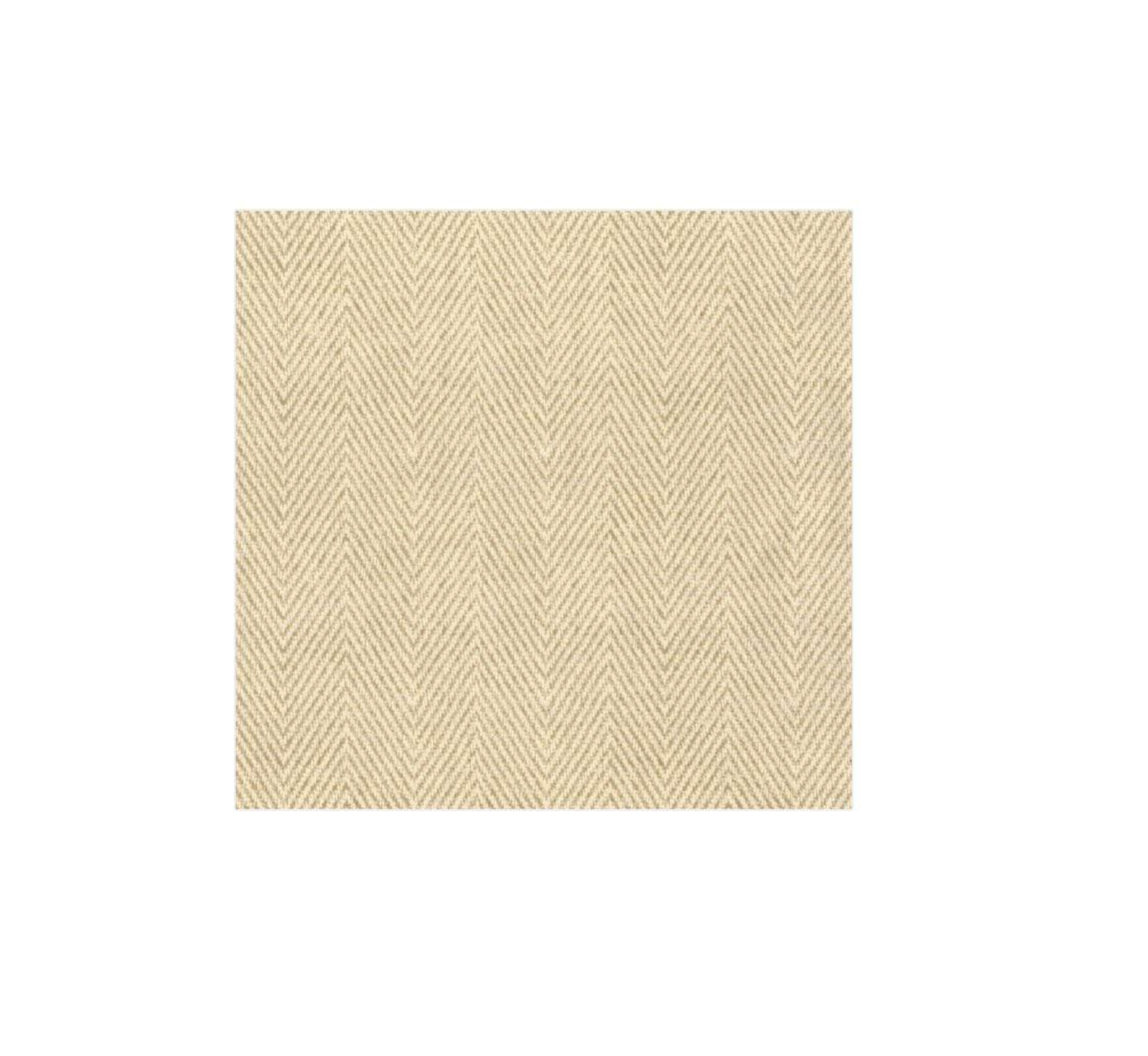 Natural Jute Paper Linen Cocktail Napkins