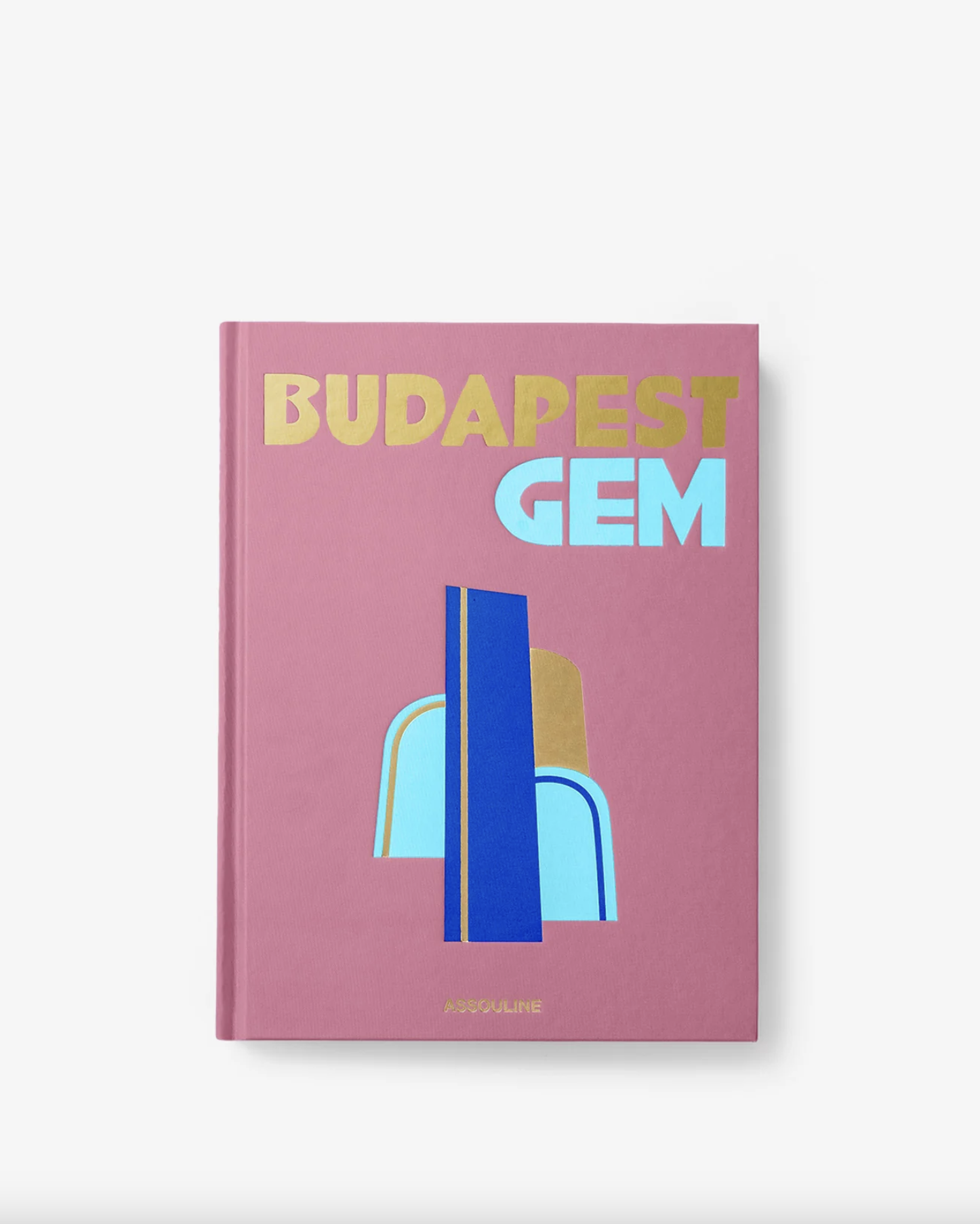 Budapest Gem