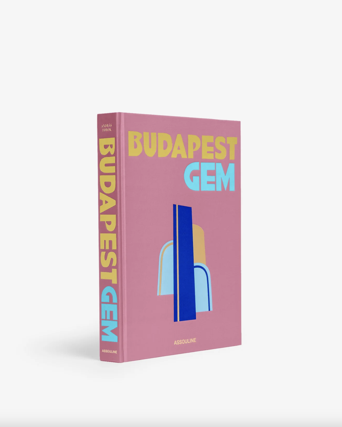 Budapest Gem
