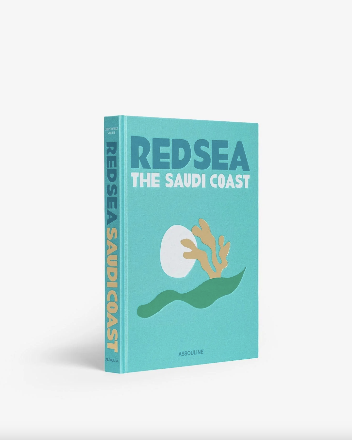 Saudi Arabia: Red Sea, The Saudi Coast