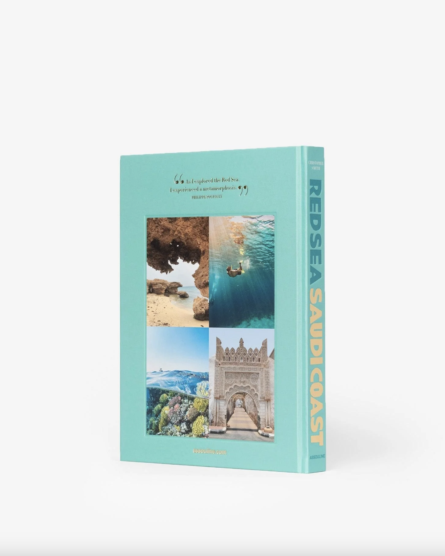 Saudi Arabia: Red Sea, The Saudi Coast