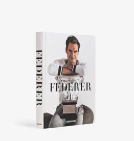 Federer - The Classic Collection