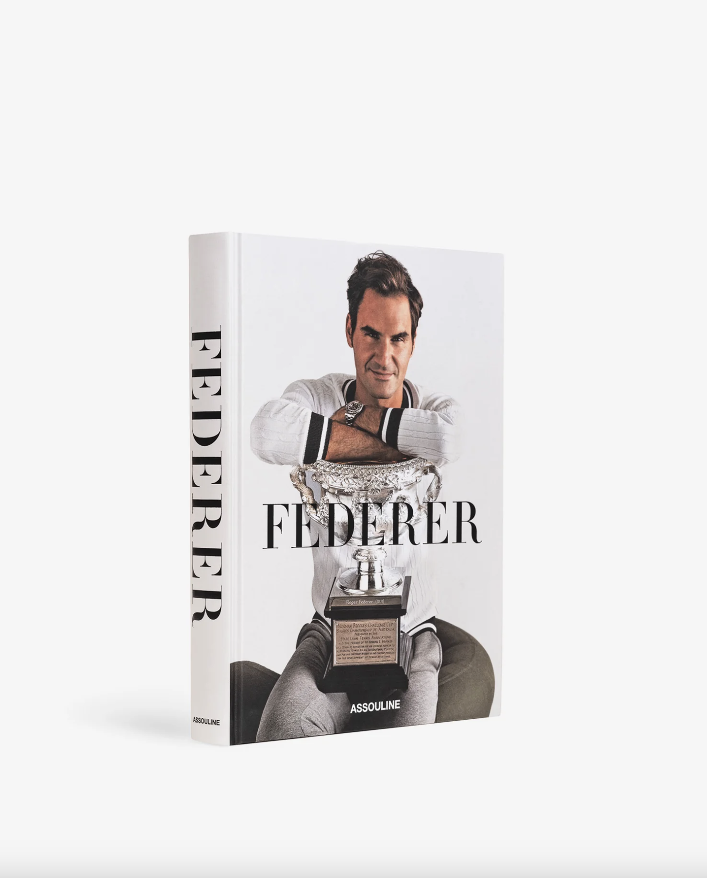 Federer - The Classic Collection