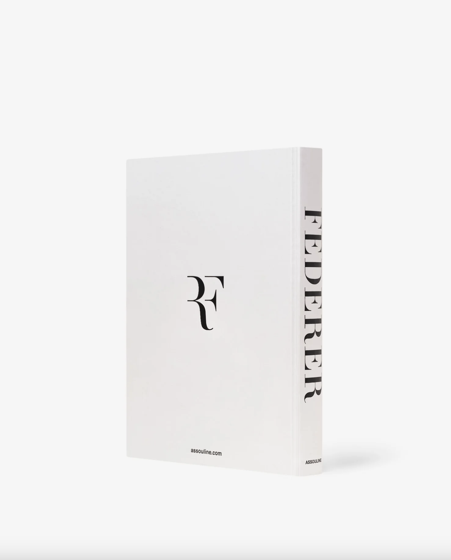Federer - The Classic Collection